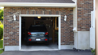 Garage Door Installation at Brooktree San Jose, California